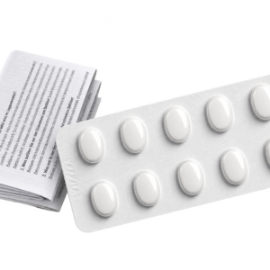 100xZOLPIDEM 10mg/2000pcs